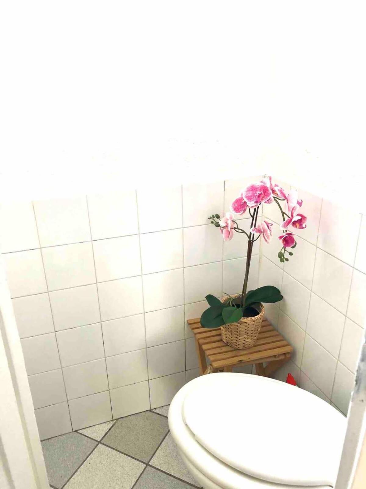 Appartamento Cosy Fontainebleau Esterno foto