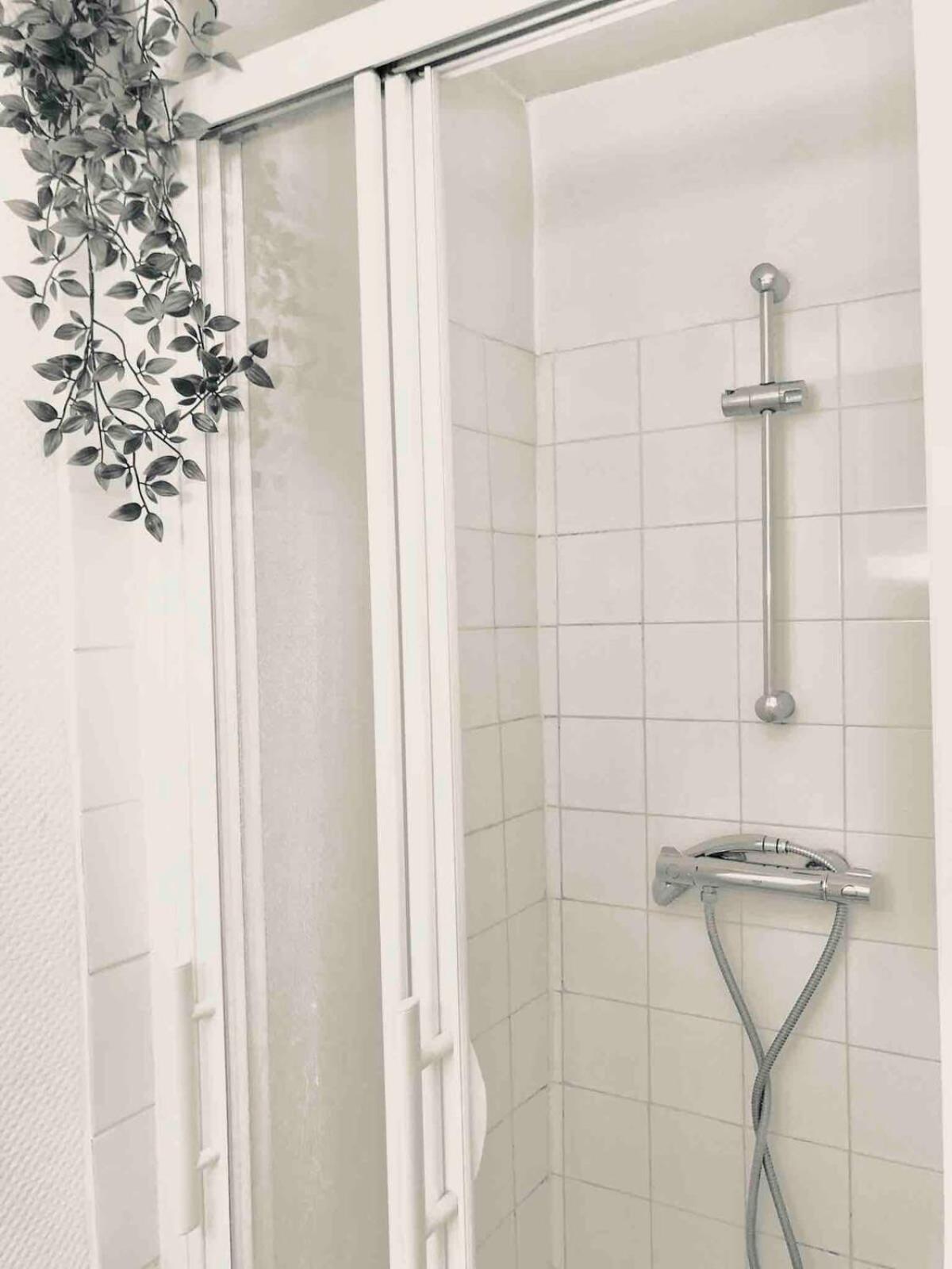 Appartamento Cosy Fontainebleau Esterno foto